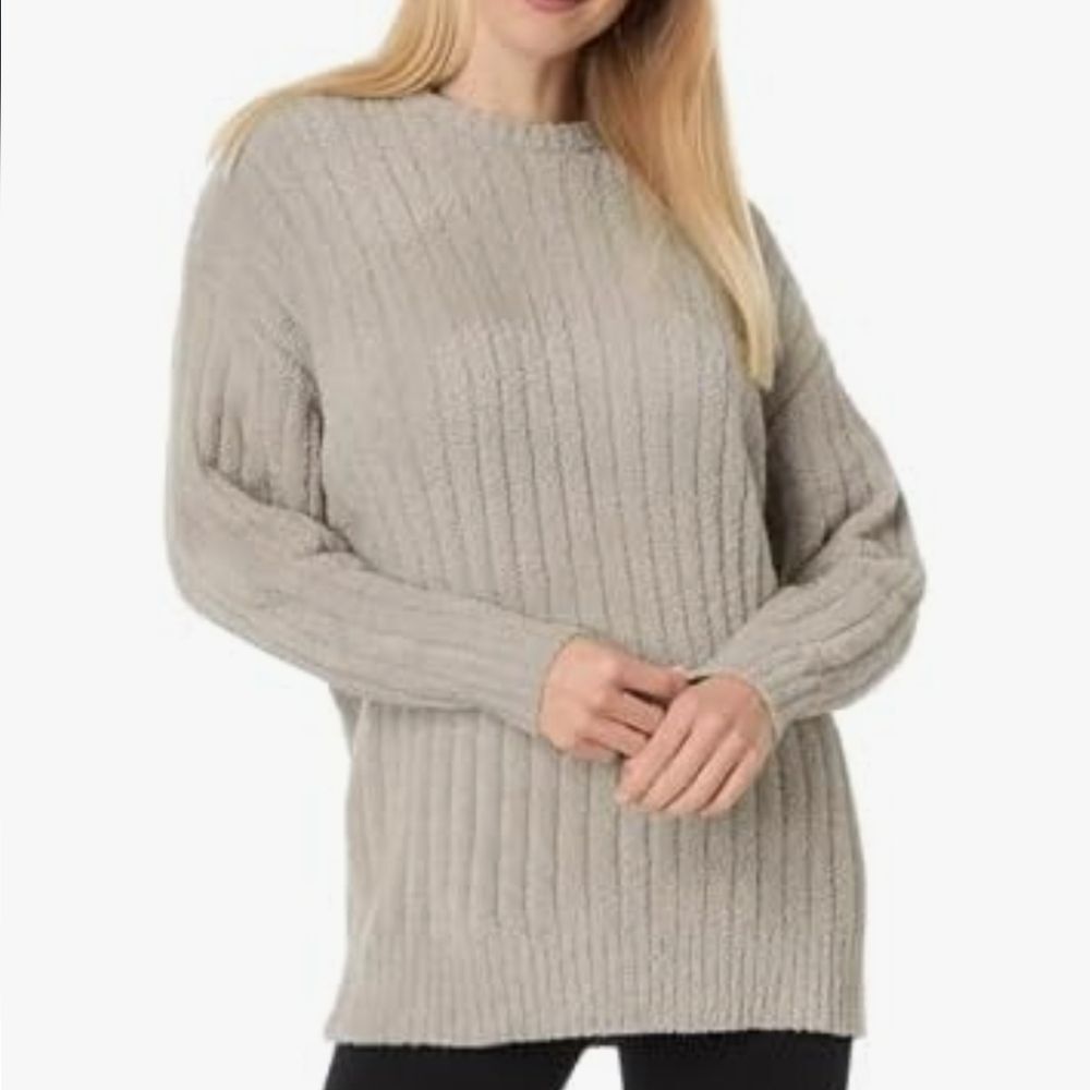 Ugg Riz Top Rib- Granite - Picture 5 of 11